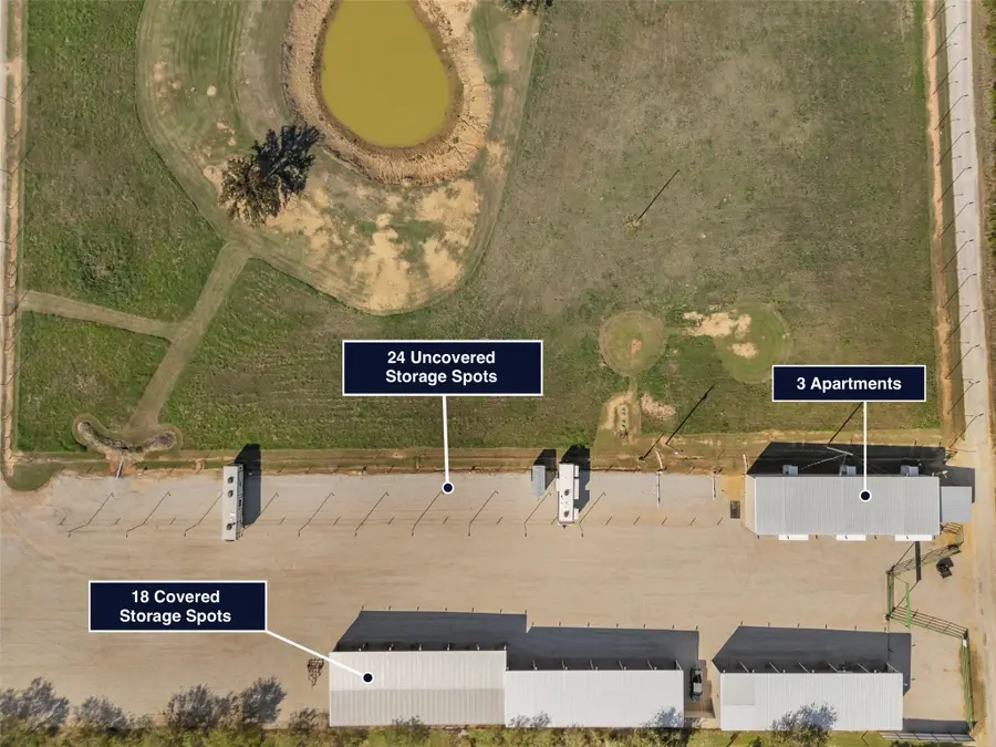 435 Gene Lee Road, Mineral Wells, TX 76067 - #3