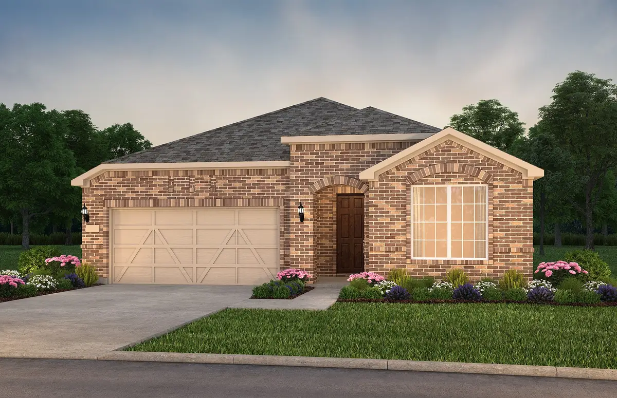 4337 Mickelson Avenue, Celina, TX 75009 - #1