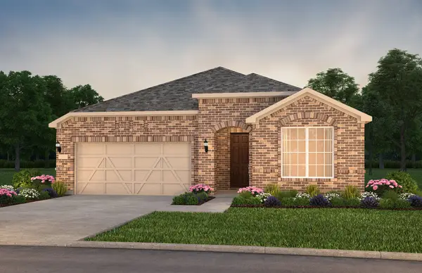 4337 Mickelson Avenue, Celina, TX 75009