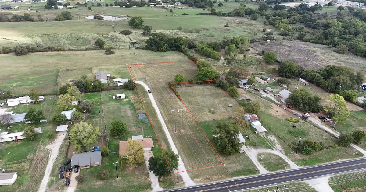 0000 E Reno Road, Azle, TX 76020 - #1