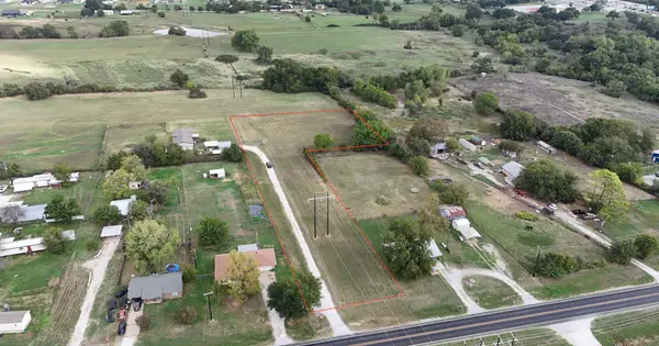 0000 E Reno Road, Azle, TX 76020