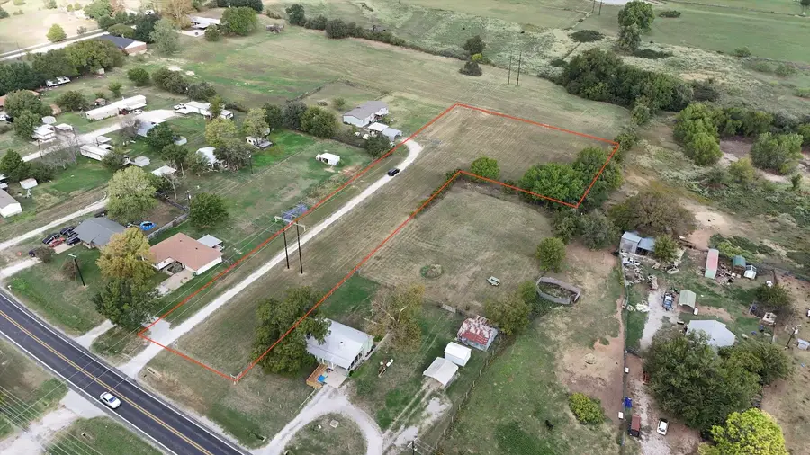 0000 E Reno Road, Azle, TX 76020 - #2
