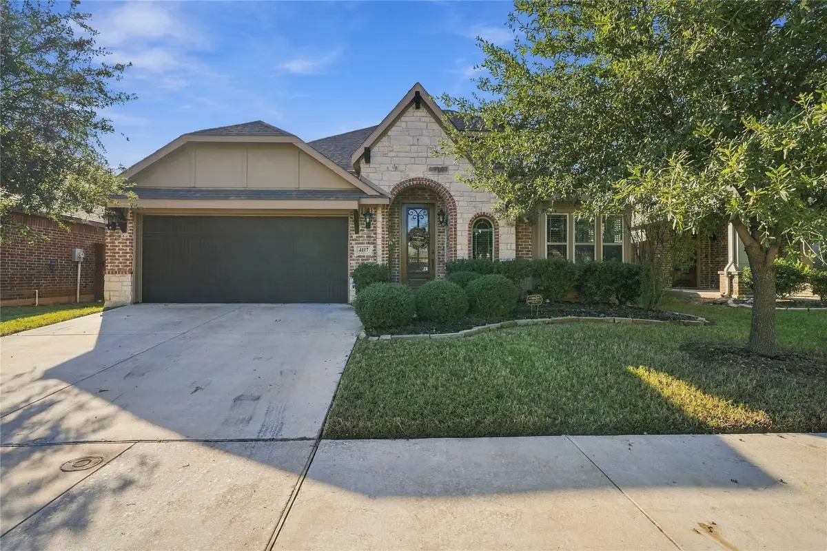 4117 Mountain Meadow Road, Fort Worth, TX 76036 - #1