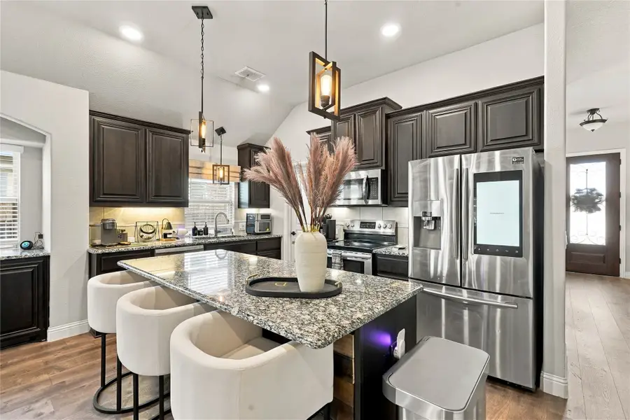 4117 Mountain Meadow Road, Fort Worth, TX 76036 - #2