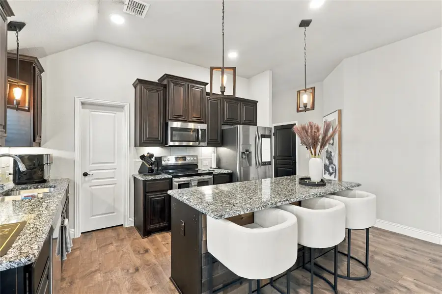 4117 Mountain Meadow Road, Fort Worth, TX 76036 - #3