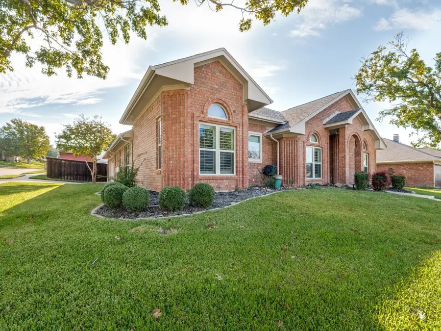 3324 Timber Grove Drive, Bedford, TX 76021 - #2