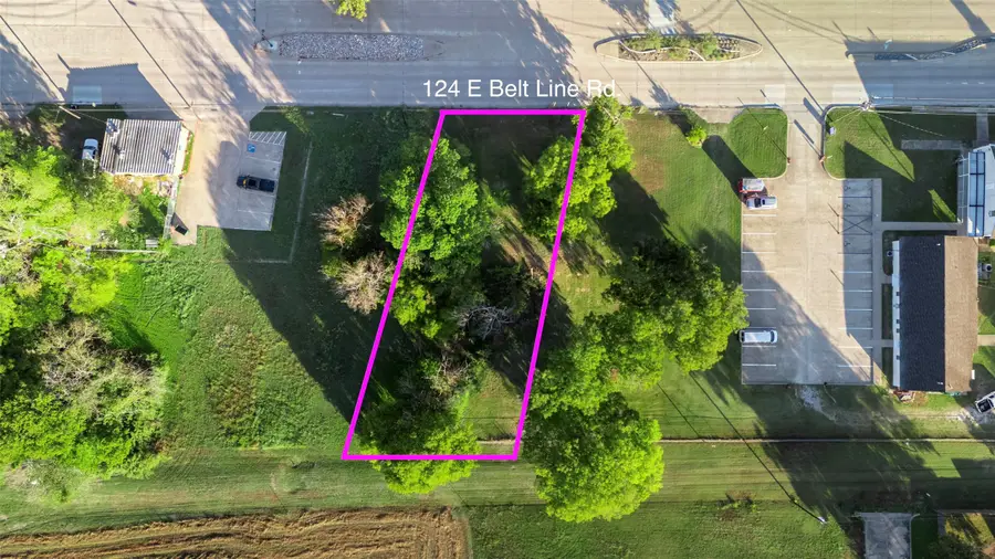 120 E Belt Line Road #120, Wilmer, TX 75172 - #3