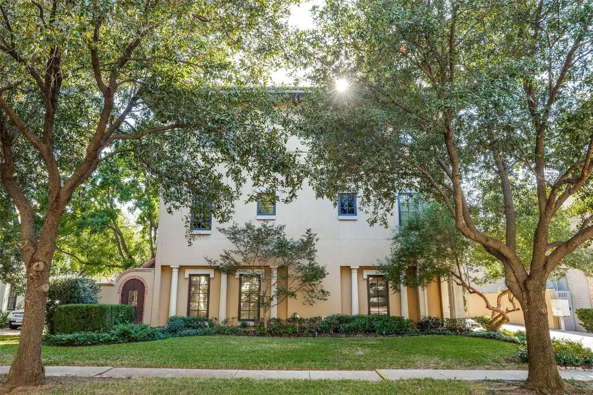 4323 Gilbert Avenue #2, Dallas, TX 75219 - #1