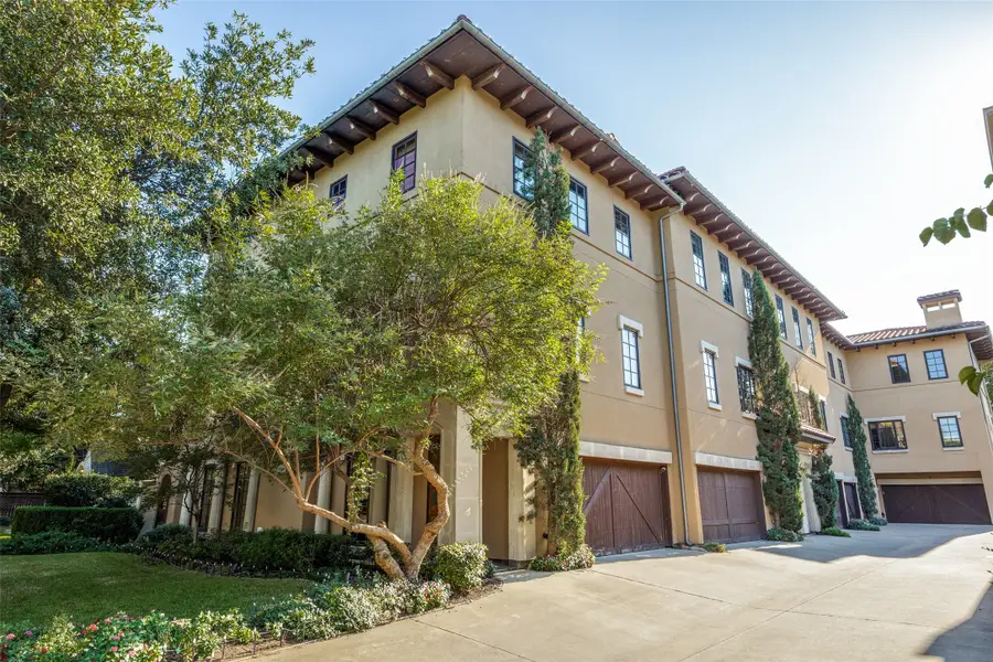 4323 Gilbert Avenue #2, Dallas, TX 75219 - #2