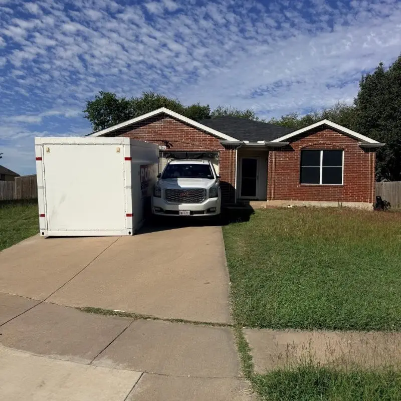 1901 Citadel Drive, Glenn Heights, TX 75154 - #1