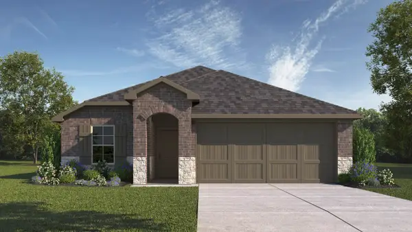 3203 Catamount Drive, Sherman, TX 75090