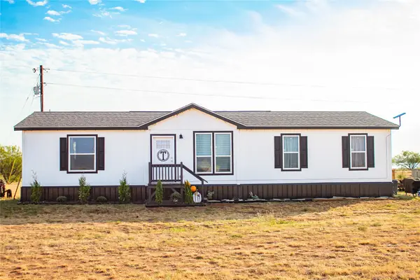 619 Blue Cat Boulevard, Haskell, TX 79521