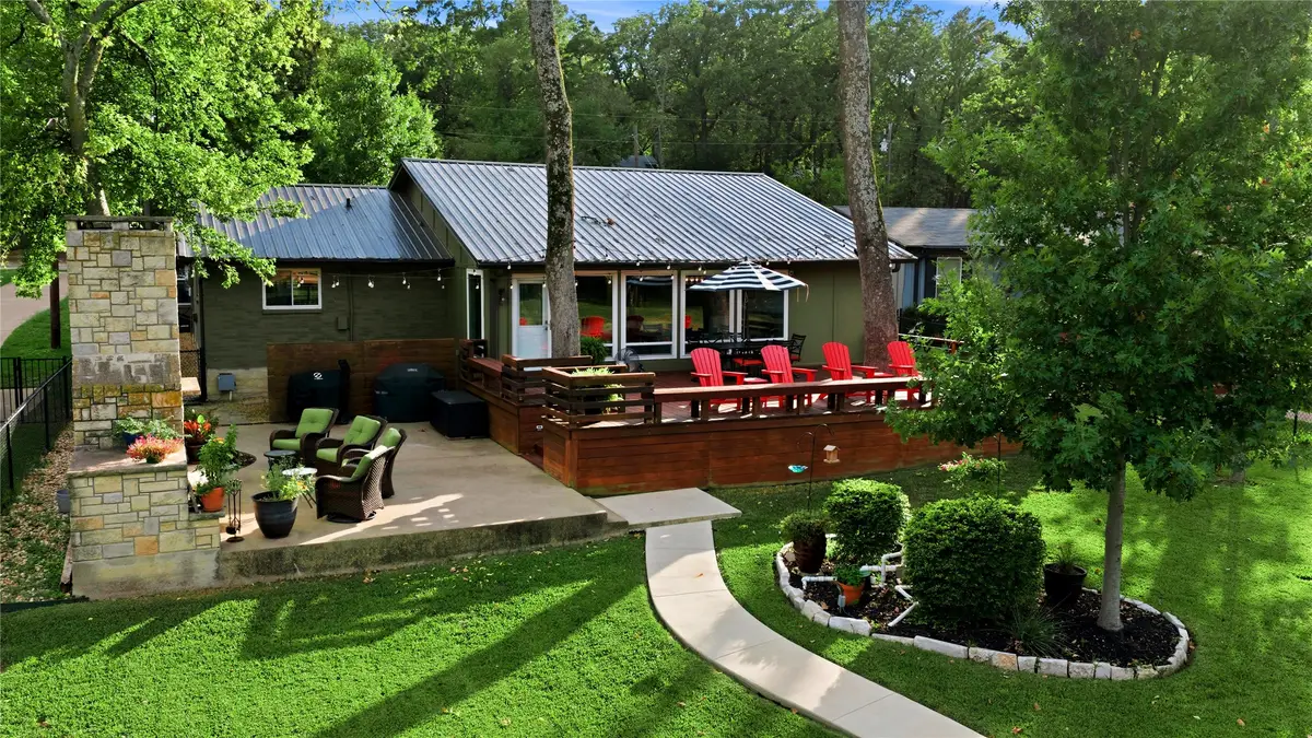 401 Lake Drive, Tool, TX 75143 - #1