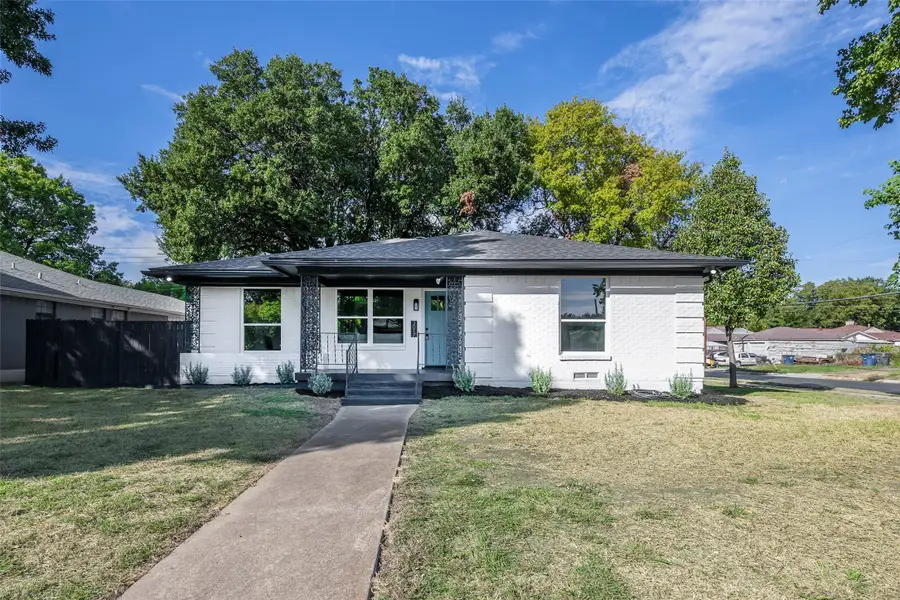 3017 San Medina Avenue, Dallas, TX 75228 - #3