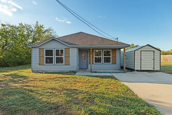 3103 Silver Street, Greenville, TX 75401