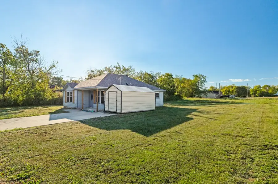 3103 Silver Street, Greenville, TX 75401 - #2