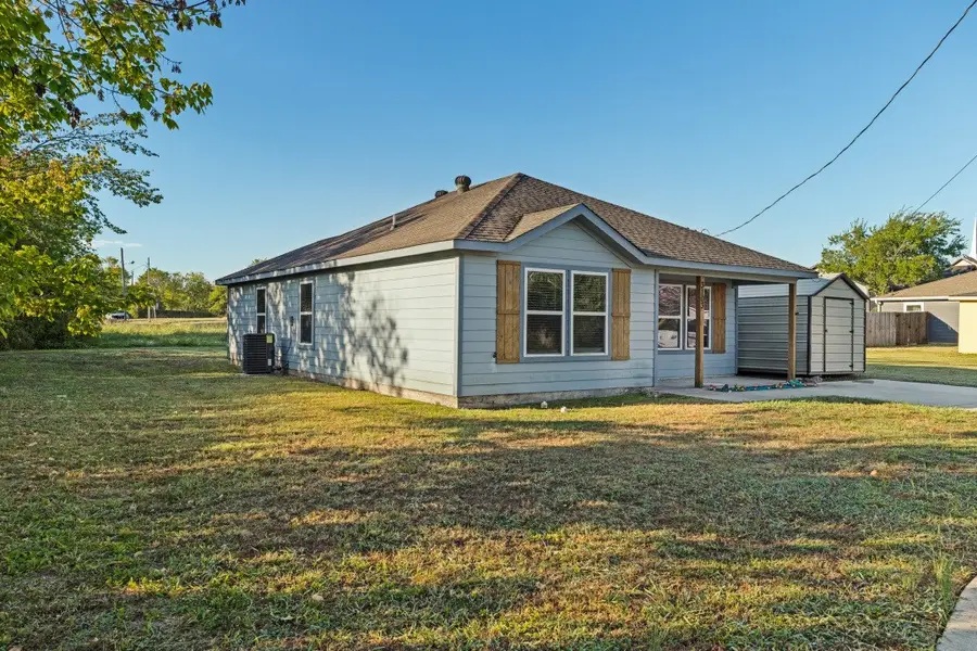 3103 Silver Street, Greenville, TX 75401 - #3