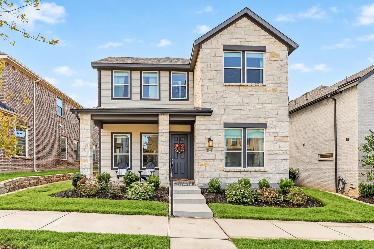 2309 Stella Lane, Northlake, TX 76247 - #1