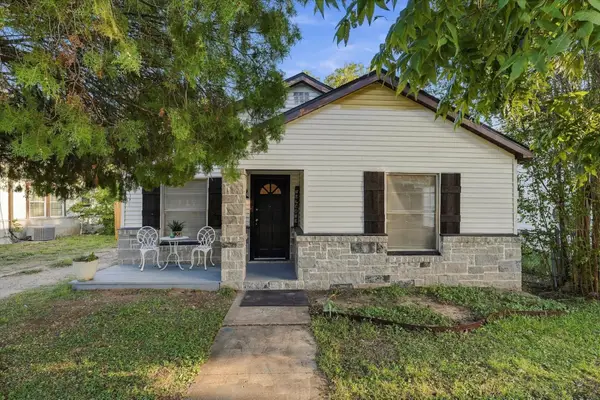 2108 Lyle, Waco, TX 76708