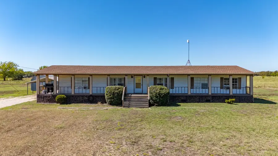 5716 County Road 4516, Commerce, TX 75428 - #2
