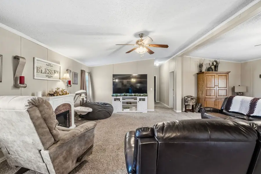 5716 County Road 4516, Commerce, TX 75428 - #3