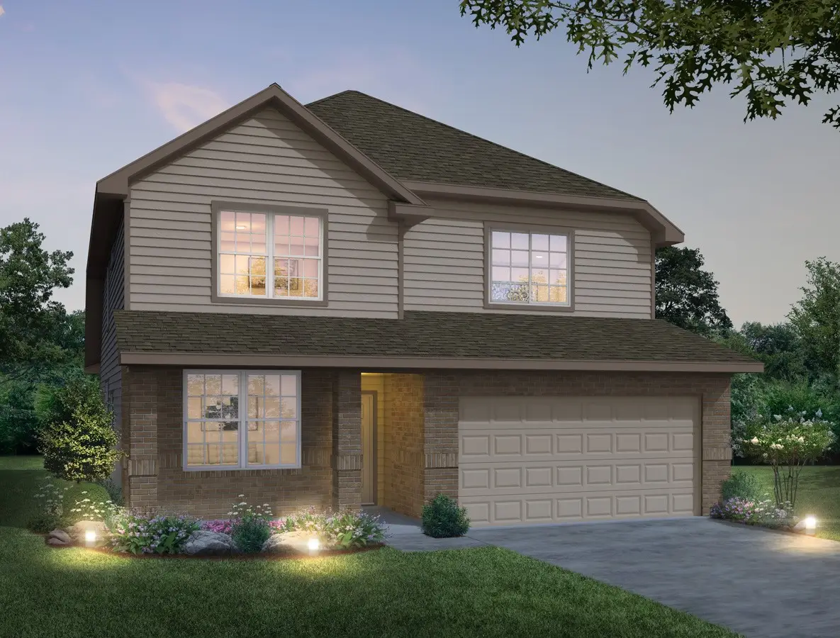10657 Stag Lane, Fort Worth, TX 76036 - #1