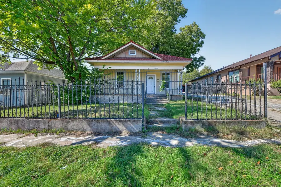 2405 Roosevelt Avenue, Fort Worth, TX 76164 - #3
