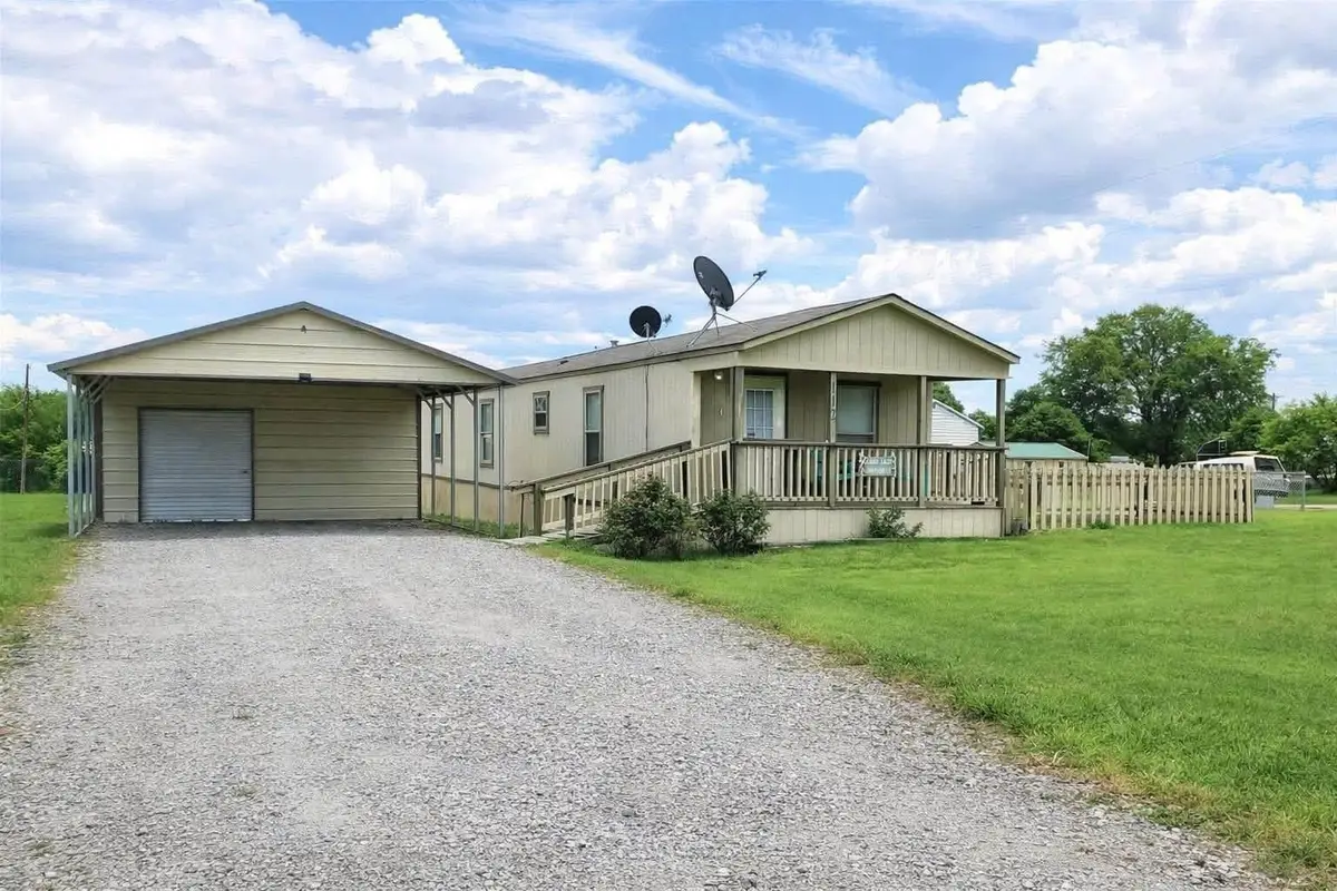 112 Rising Star, Quitman, TX 75783 - #1