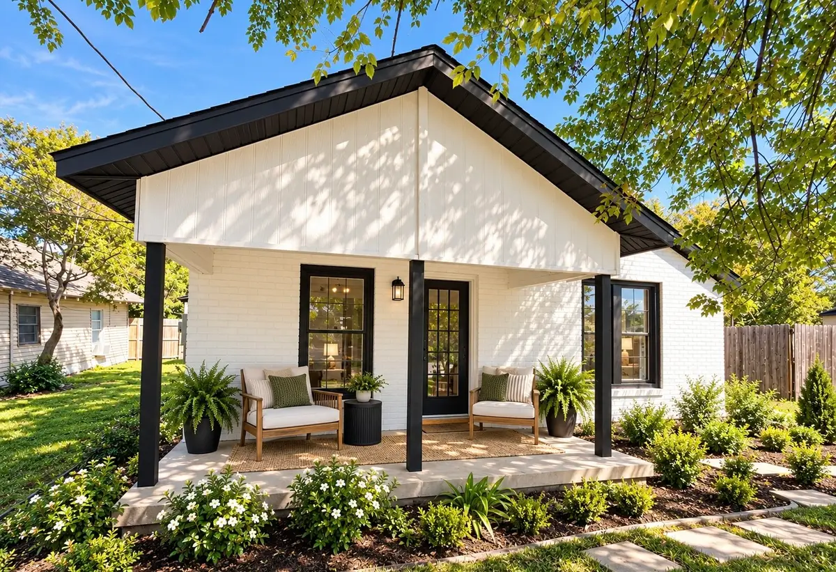 709 E Jefferson Street, Waxahachie, TX 75165 - #1