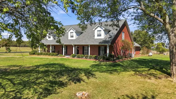 151 County Road 4508, Sulphur Springs, TX 75482