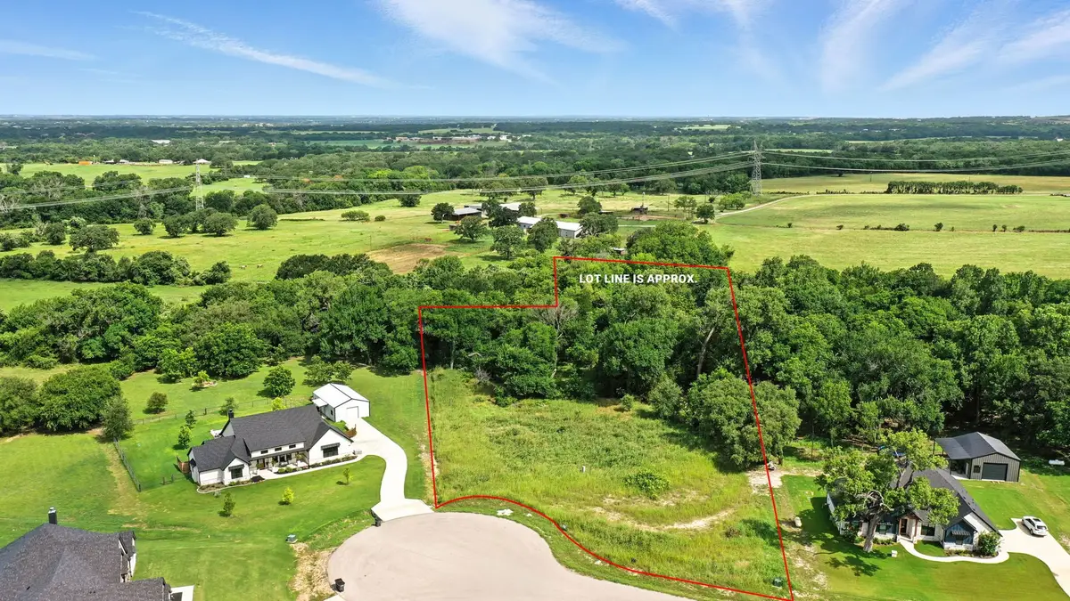 432 Creekside Court, Weatherford, TX 76087 - #1