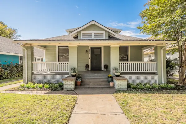 1928 Fairmount Avenue, Fort Worth, TX 76110