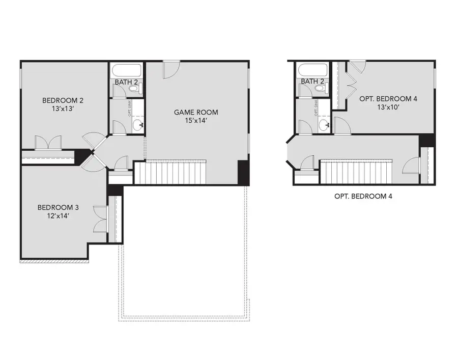 10653 Stag Lane, Fort Worth, TX 76036 - #3