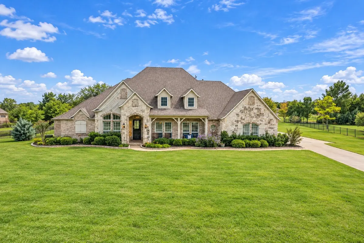 1720 Highland Meadows Drive, Prosper, TX 75078 - #1