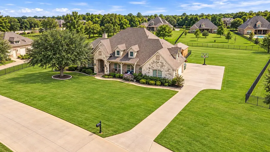 1720 Highland Meadows Drive, Prosper, TX 75078 - #2