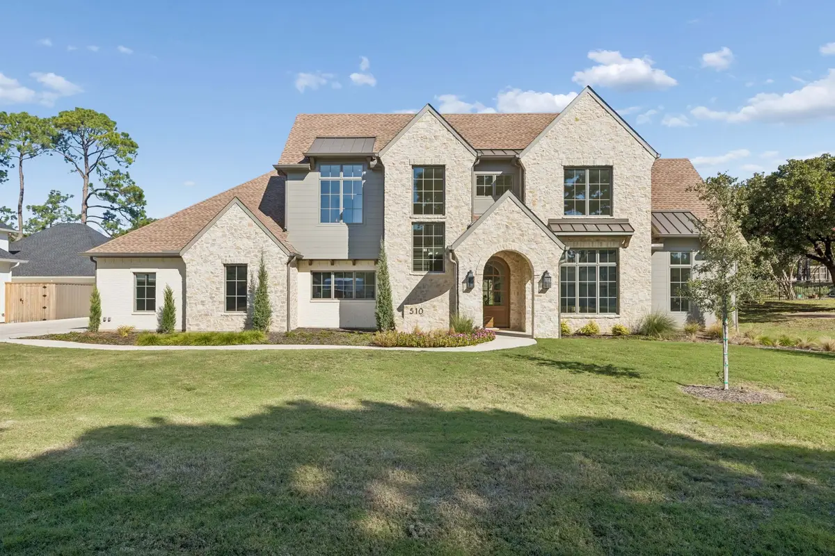 510 Bandit Trail, Colleyville, TX 76034 - #1