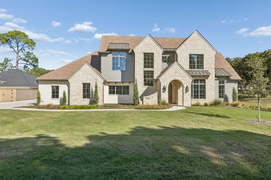 510 Bandit Trail, Colleyville, TX 76034 - #2