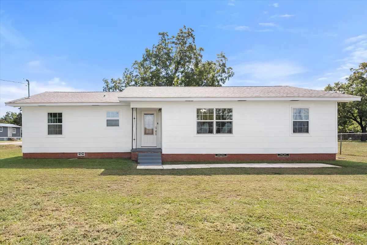 405 Moody Street, Fairfield, TX 75840 - #1