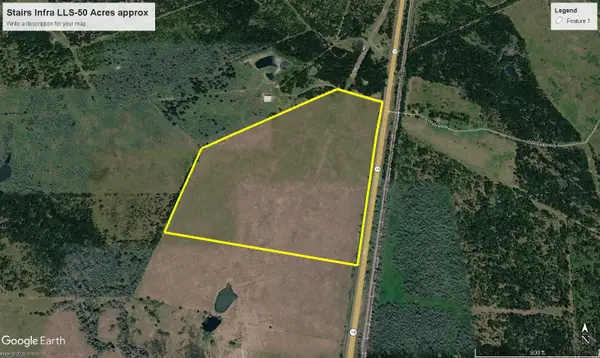 TBD Hwy 14 Highway, Wortham, TX 76693