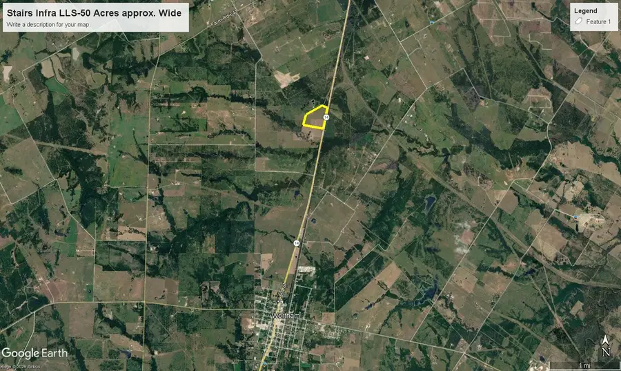 TBD Hwy 14 Highway, Wortham, TX 76693 - #2