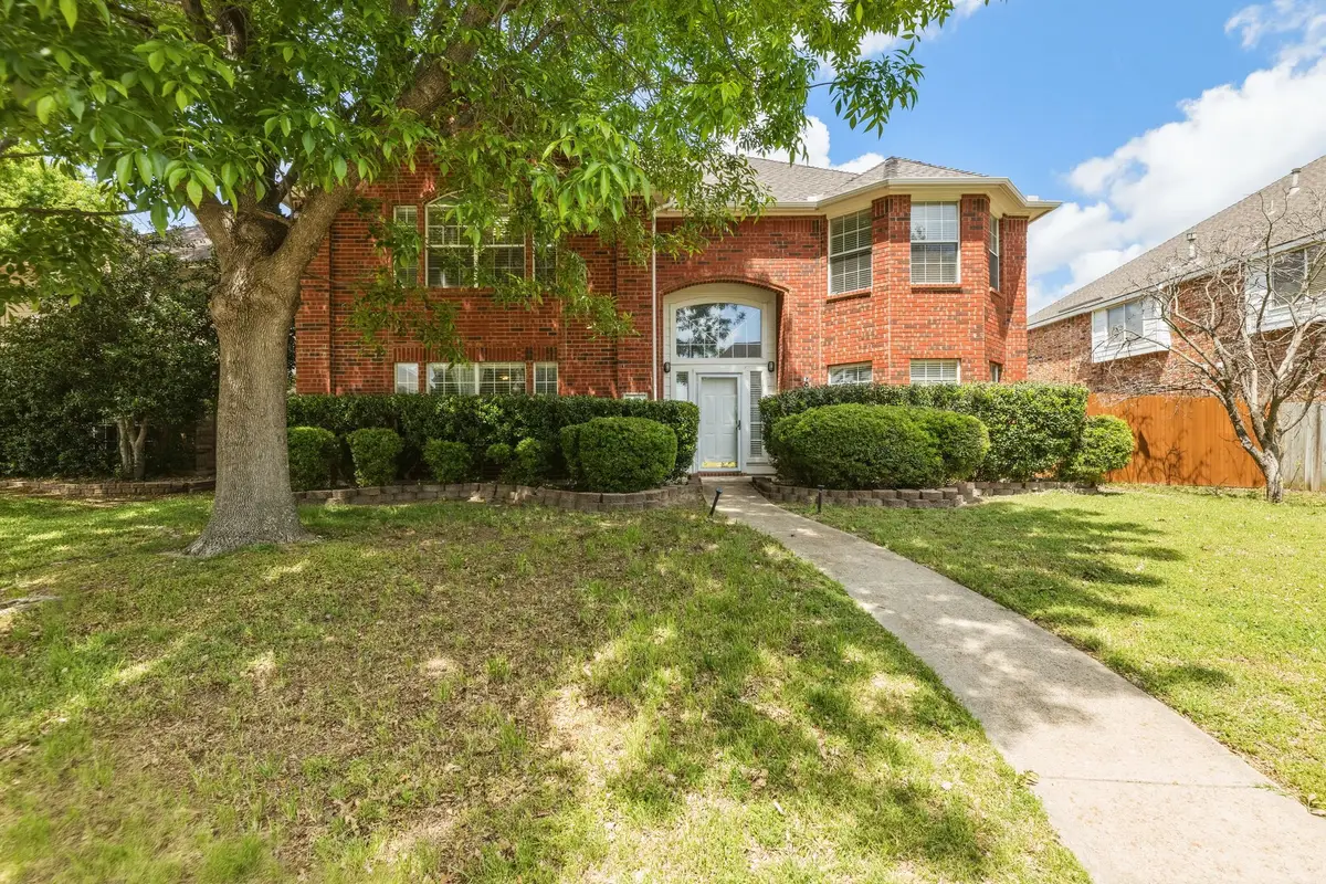 1817 Lake Whitney Lane, Allen, TX 75002 - #1