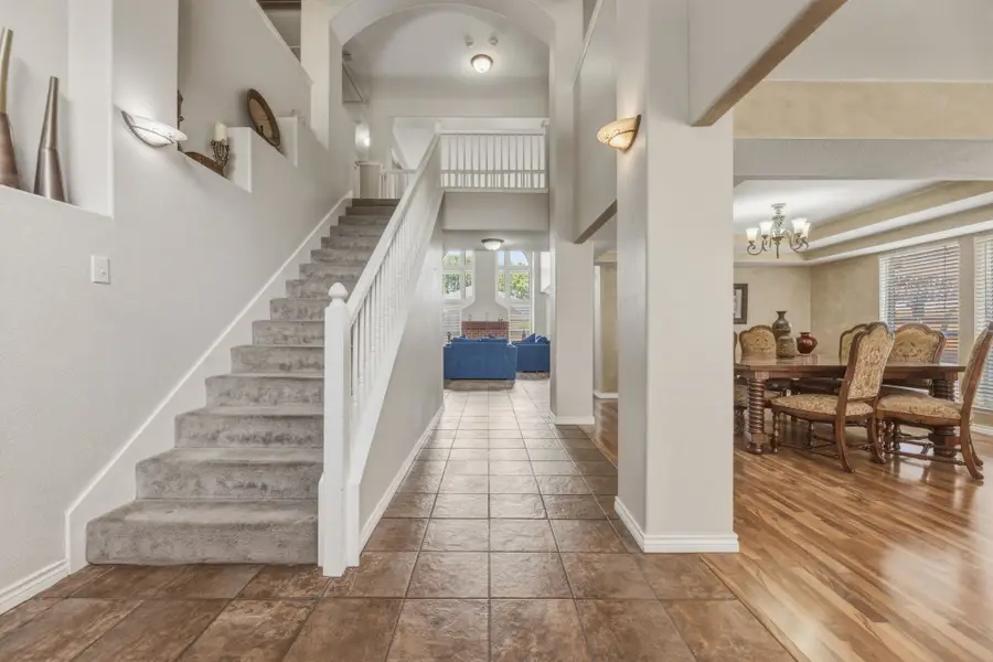 1817 Lake Whitney Lane, Allen, TX 75002 - #3
