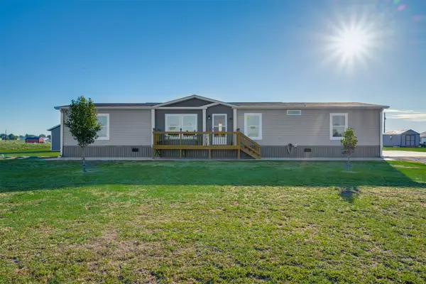 10 Private Road 33084, Sumner, TX 75486