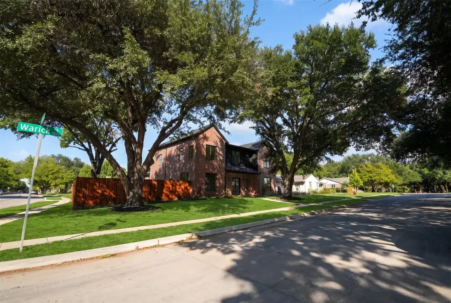 3507 Warick Drive, Dallas, TX 75229 - #2