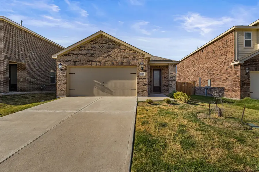 1110 Ginsburg Lane, Princeton, TX 75407 - #2
