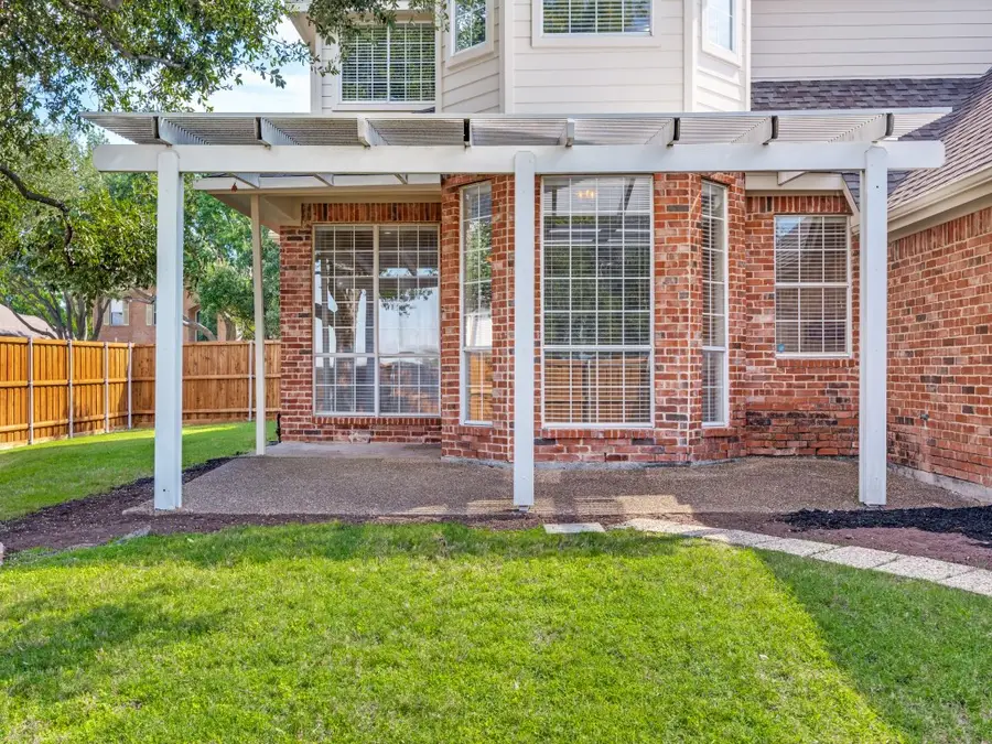 6409 Essex Lane, Plano, TX 75024 - #3