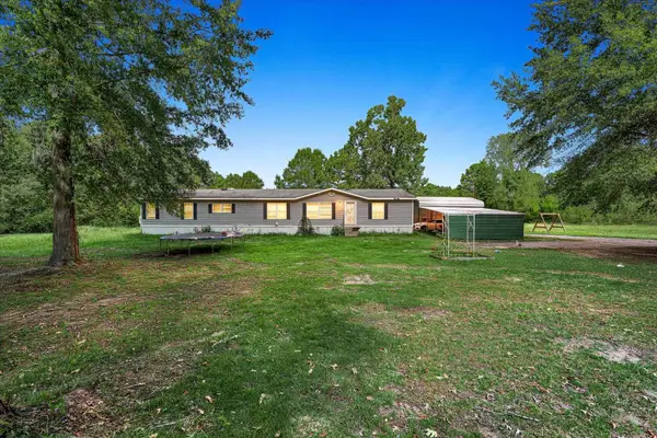 9660 Caddo Lake Road, Mooringsport, LA 71060