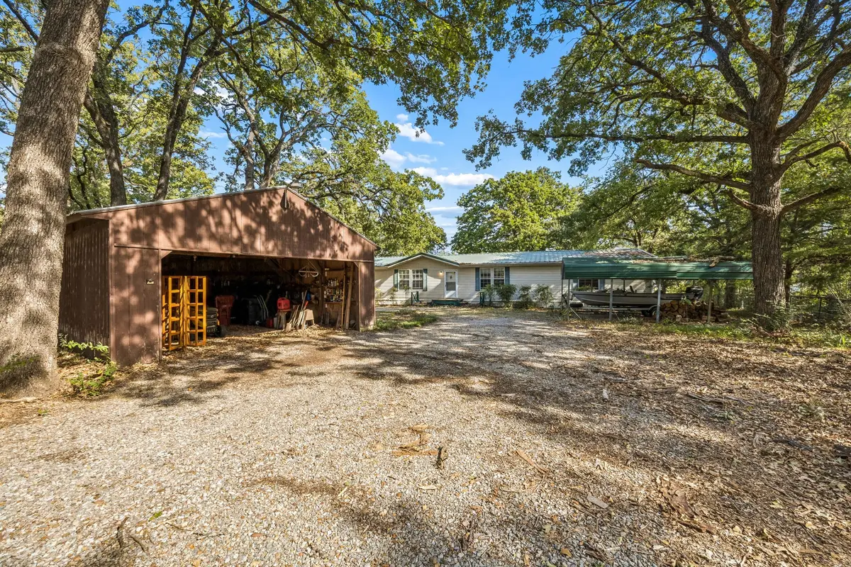 7018 Post Oak Drive, Bonham, TX 75418 - #1