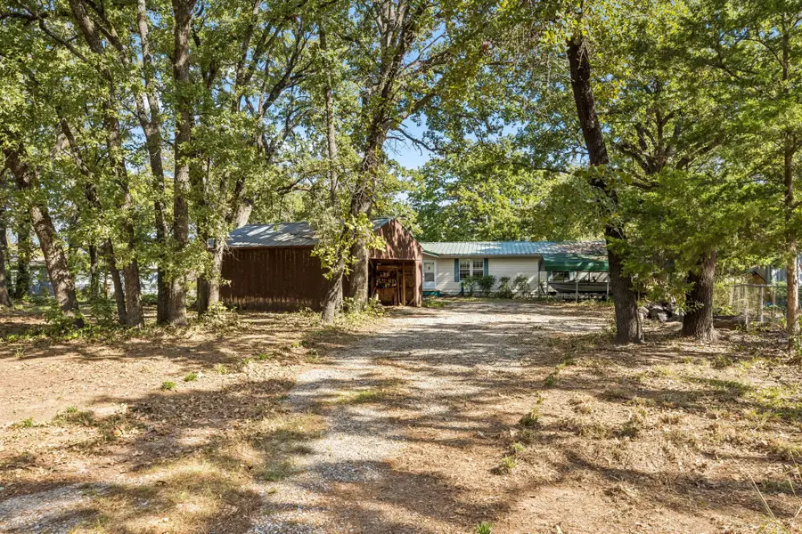 7018 Post Oak Drive, Bonham, TX 75418 - #2