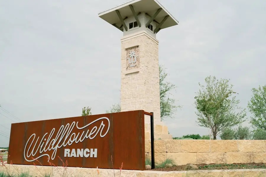 625 Brown Buck Avenue, Justin, TX 76247 - #3